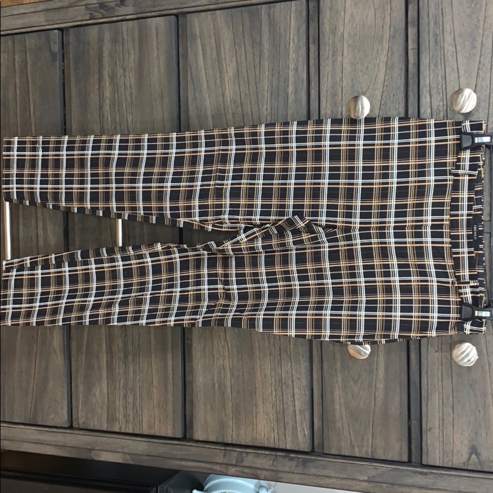 FOREVER 21 dress pants